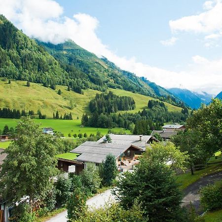 Ferienwohnung Salzburg Фуш-ан-дер-Гросглокнерштрассе Экстерьер фото